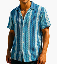 BRYSON Button Down Shirt