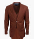 HOFFMAN 3 Piece Vested Suit
