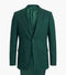 HOFFMAN 3 Piece Vested Suit