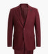 HOFFMAN 3 Piece Vested Suit