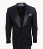 CALLOWAY 3 Piece Vested Tux