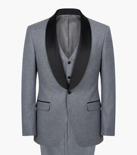 CALLOWAY 3 Piece Vested Tux