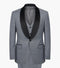 CALLOWAY 3 Piece Vested Tux