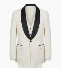 CALLOWAY 3 Piece Vested Tux