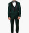 CALLOWAY 3 Piece Vested Tux