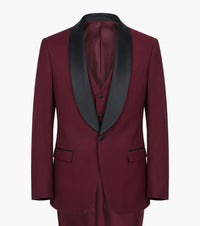 CALLOWAY 3 Piece Vested Tux