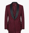CALLOWAY 3 Piece Vested Tux