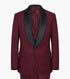 CALLOWAY 3 Piece Vested Tux
