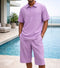 BAKER Short Set