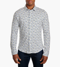 LOWE DRESS SHIRT Point Collar