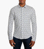 LOWE DRESS SHIRT Point Collar