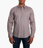 CULPEPER DRESS SHIRT Point Collar