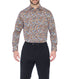 PIETRO DRESS SHIRT Spread Collar