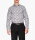 WOLSTON DRESS SHIRT Spread Collar