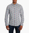 MICKEY DRESS SHIRT Point Collar