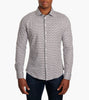 FRENSBY DRESS SHIRT Point Collar