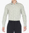 HUGHES DRESS SHIRT Spread Collar