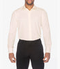 SANDEE DRESS SHIRT Spread Collar