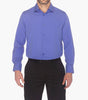 SANDEE DRESS SHIRT Spread Collar