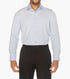 SANDEE DRESS SHIRT Spread Collar