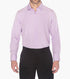 SANDEE DRESS SHIRT Spread Collar
