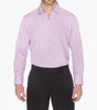 SANDEE DRESS SHIRT Spread Collar