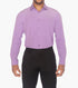 SANDEE DRESS SHIRT Spread Collar
