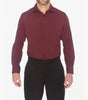 SANDEE DRESS SHIRT Spread Collar