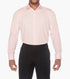 SANDEE DRESS SHIRT Spread Collar