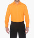 SANDEE DRESS SHIRT Spread Collar