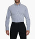 NOAH DRESS SHIRT Spread Collar