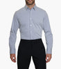 NOAH DRESS SHIRT Spread Collar