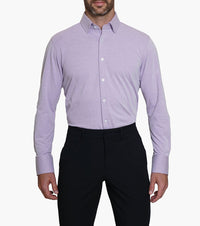 NOAH DRESS SHIRT Spread Collar