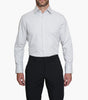 RORY DRESS SHIRT Spread Collar