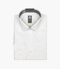 MCCARTHY DRESS SHIRT Spread Collar