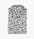 MCVAY DRESS SHIRT Spread Collar