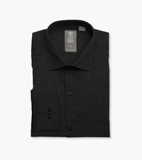 ALIOTA DRESS SHIRT Point Collar