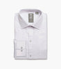 ALIOTA DRESS SHIRT Point Collar