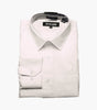 ALIOTA DRESS SHIRT Point Collar