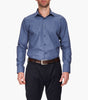 ALIOTA DRESS SHIRT Point Collar