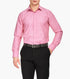ALIOTA DRESS SHIRT Point Collar