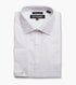 CARSON DRESS SHIRT Point Collar