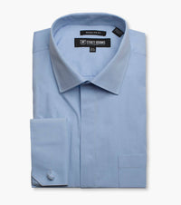 CARSON DRESS SHIRT Point Collar