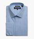 CARSON DRESS SHIRT Point Collar