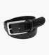 Stacy Adams Ozzie Croc Emboss Belt by Stacy Adams Shoes