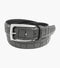 OZZIE Croc Emboss Belt
