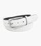 OZZIE Croc Emboss Belt