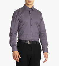 BRANFORD DRESS SHIRT Point Collar