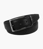 PACER Perf Leather Belt