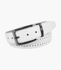 PACER Perf Leather Belt